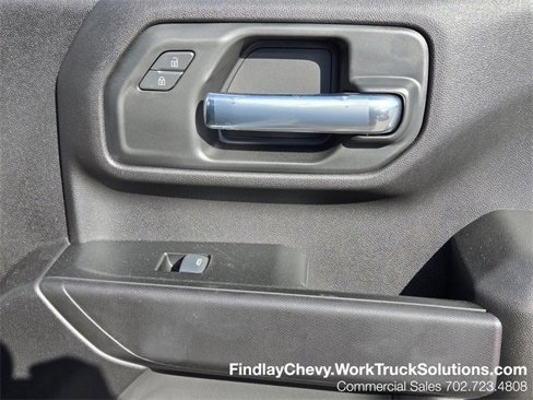 New 2025 Chevrolet Silverado 3500 W/T w/ WT Convenience Package image 15