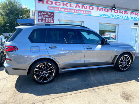 Used 2023 BMW X7 M60i w/ Executive Package image 6