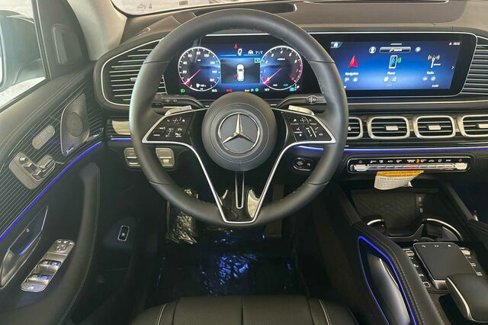 New 2026 Mercedes-Benz GLE 450 4MATIC image 14