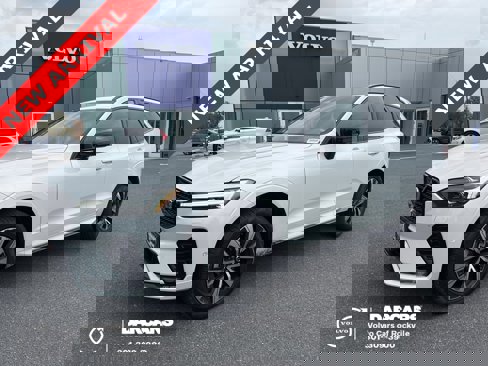 Certified 2025 Volvo XC60 B5 Plus w/ Climate Package image 1