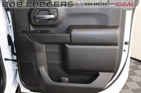 New 2026 GMC Sierra 2500 Pro w/ Convenience Package image 17