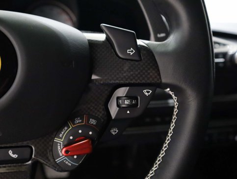 Certified 2022 Ferrari F8 Tributo image 34