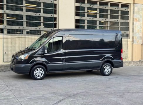 Used 2016 Ford Transit 250 148 Medium Roof image 3