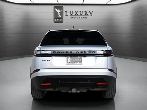 Used 2024 Land Rover Range Rover Velar S image 6
