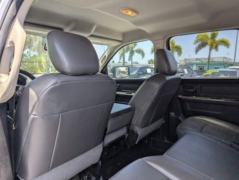 Used 2020 RAM 1500 Tradesman image 14