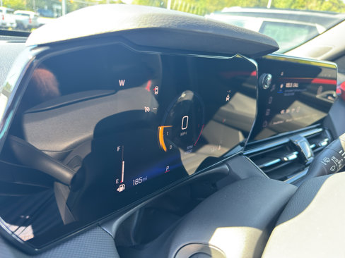 New 2026 Chevrolet TrailBlazer RS image 15
