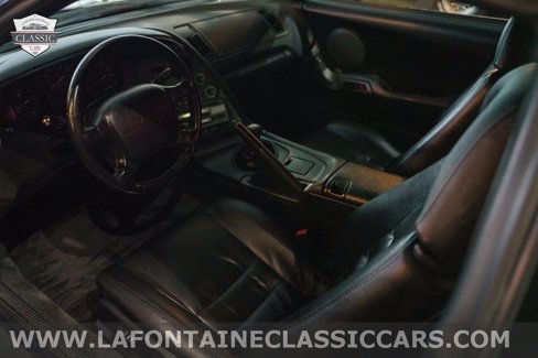 Used 1995 Toyota Supra Turbo image 37