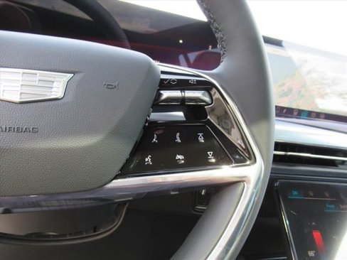 New 2026 Cadillac Escalade IQL Sport 1 image 19