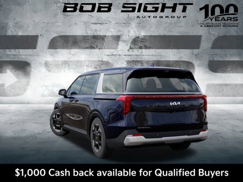 New 2026 Kia Carnival EX image 5