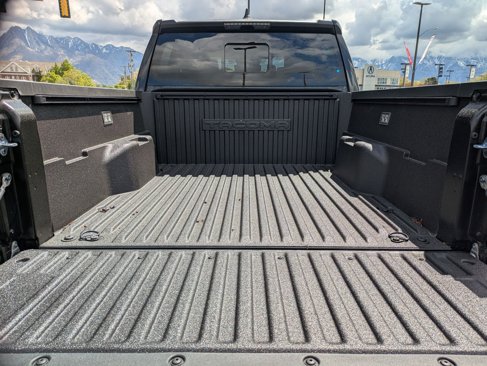 New 2025 Toyota Tacoma SR5 image 27