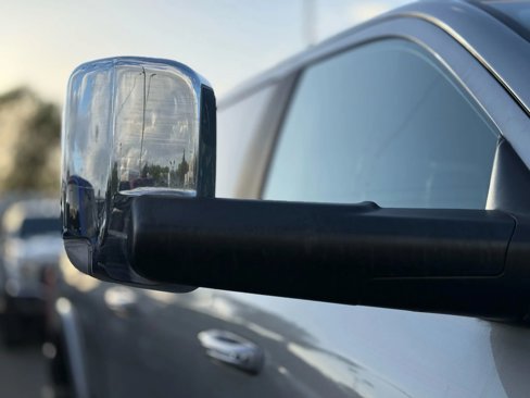 Used 2020 RAM 2500 Laramie image 27