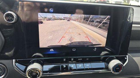 New 2026 Chevrolet Colorado W/T w/ Advanced Trailering Package image 20
