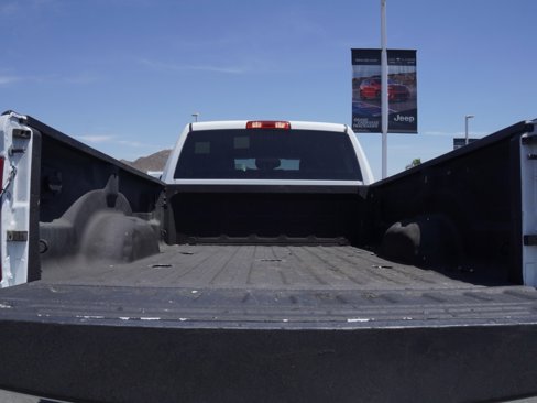 Certified 2024 RAM 3500 Big Horn image 6