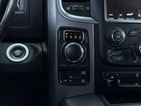 Used 2021 RAM 1500 Classic Warlock image 28