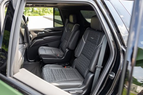 Used 2023 Cadillac Escalade V image 37