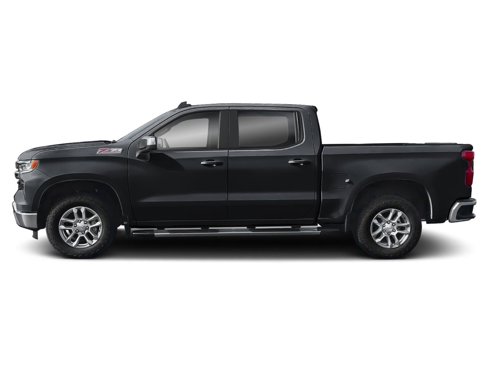 New 2026 Chevrolet Silverado 1500 LTZ image 24