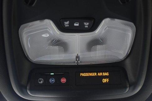 New 2025 Chevrolet TrailBlazer ACTIV w/ Convenience Package image 34
