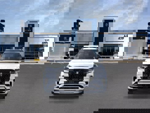 New 2025 Lincoln Aviator AWD w/ Jet Appearance Package image 6