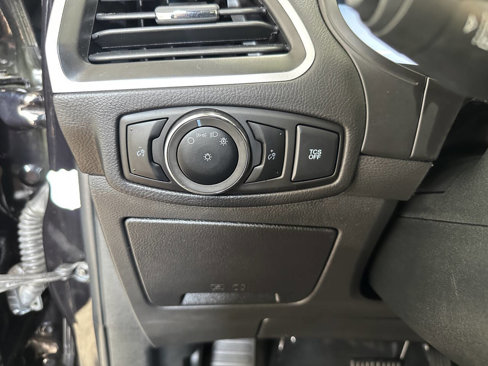 Used 2024 Ford Edge SEL image 27
