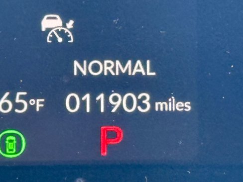 Used 2024 Honda Civic Sport image 32