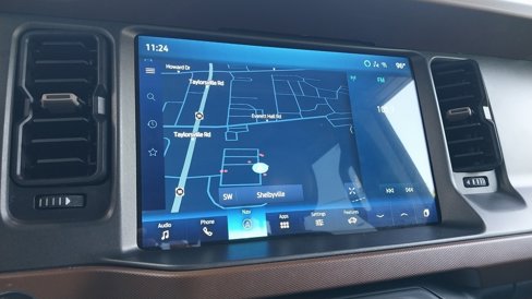 Used 2024 Ford Bronco Outer Banks image 25