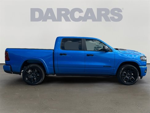 New 2026 RAM 1500 Laramie image 8