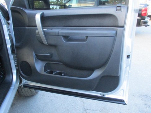 Used 2013 GMC Sierra 2500 SLE w/ HD SLE Premium Package image 40