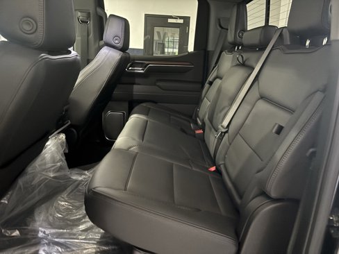 New 2025 GMC Sierra 1500 Denali w/ Denali Reserve Package image 30