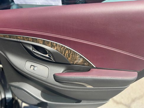 Used 2014 Buick LaCrosse Premium w/ Ultra Luxury Package image 14