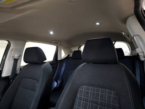 Certified 2023 Honda HR-V LX image 22