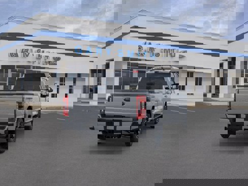 New 2025 Ford F250 Lariat w/ Lariat Ultimate Package image 8