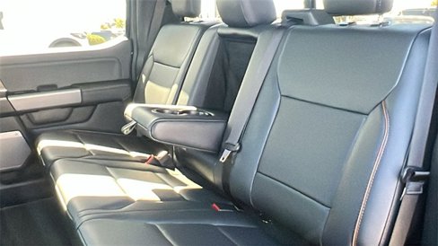 New 2025 Ford F150 Lariat image 21