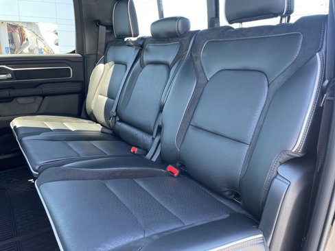 New 2026 RAM 1500 Laramie image 21