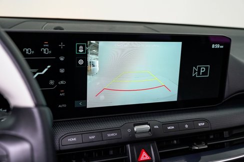 Used 2025 Kia K4 GT-Line image 17