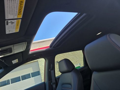 New 2026 Honda CR-V Sport-L image 30