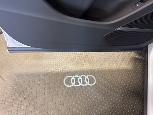 New 2025 Audi Q7 3.0T Premium Plus image 8