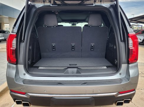 New 2026 GMC Yukon AT4 w/ AT4 Premium Package image 56