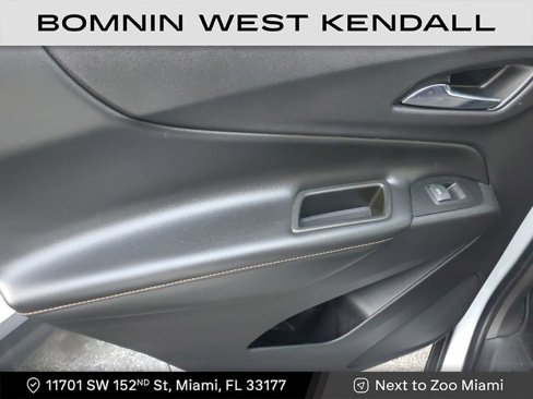 Used 2020 Chevrolet Equinox Premier image 8