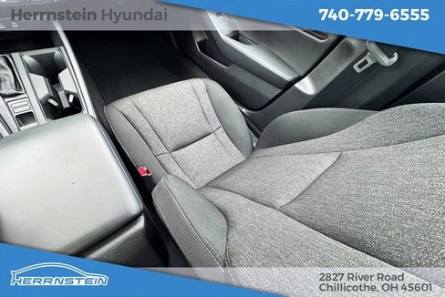 Used 2024 Honda Accord EX image 14