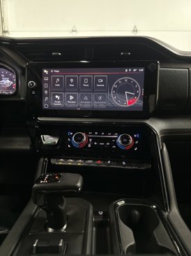 Used 2024 GMC Sierra 1500 AT4 w/ Technology Package image 24