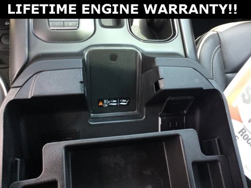 Certified 2024 GMC Sierra 2500 AT4X image 22