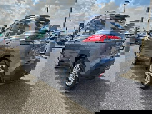 New 2025 Toyota Corolla Cross LE image 5