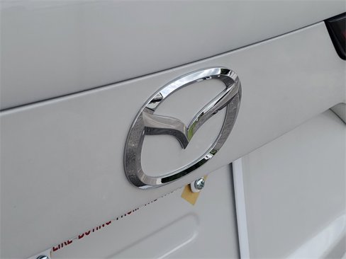 New 2025 MAZDA CX-90 3.3 Turbo w/ Premium Plus Pkg image 5
