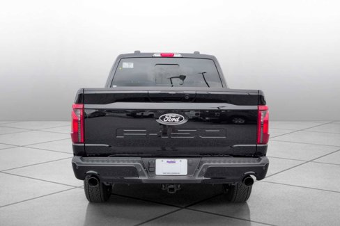 New 2025 Ford F150 XLT image 14