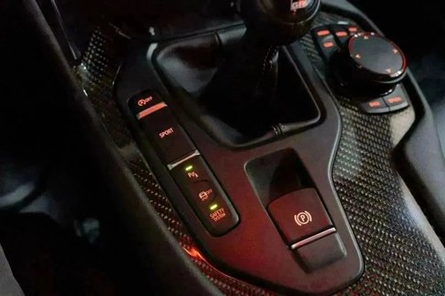 Used 2024 Toyota Supra image 41