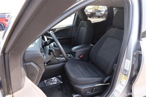 Used 2023 Ford Escape Active w/ Tech Pack #1 image 9