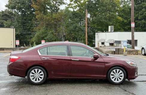 Used 2015 Honda Accord EX-L image 6