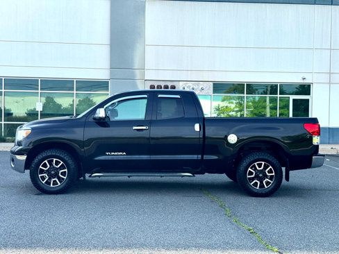 Used 2011 Toyota Tundra 4x4 Double Cab image 6