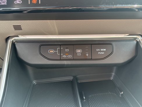 New 2026 Kia Carnival EX image 44