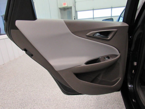 Used 2023 Chevrolet Malibu LT image 30